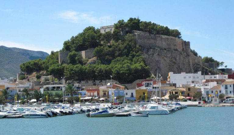 Spend your fall, winter, or spring in Denia, Spain: Is Denia a good snowbird location?