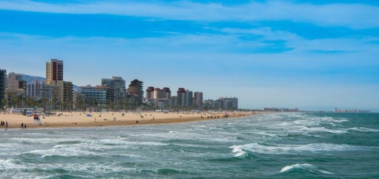 Spend your fall, winter, or spring in Gandia, Spain: Is Gandia a good snowbird location?