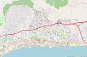 Spend your fall, winter, or spring in Marbella Spain - Is Marbella a good snowbird location Detail