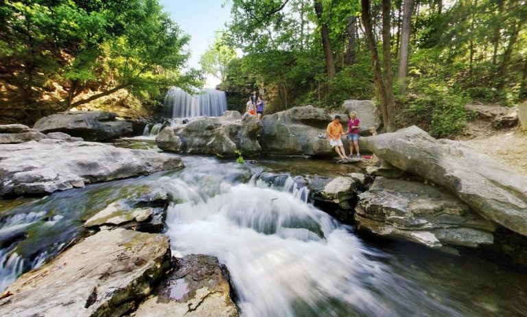 Spend your fall, winter, or spring in Bella Vista, Arkansas: Is Bella Vista a good snowbird location?