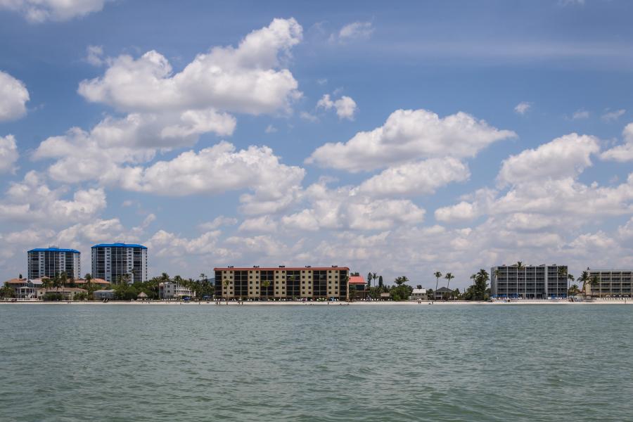 Spend your winter in Cape Coral - Florida - Is Cape Coral a good snowbird location 10