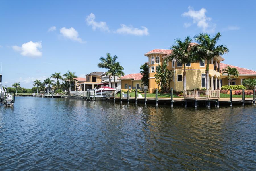 Spend your winter in Cape Coral - Florida - Is Cape Coral a good snowbird location 11