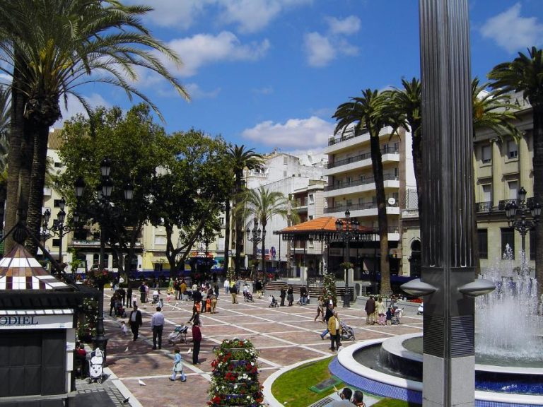 Spend your fall, winter, or spring in Huelva, Spain: Is Huelva a good snowbird location?