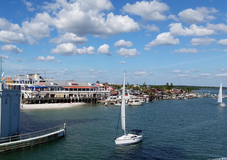 Spend your winter in Madeira Beach - Florida - Is Madeira Beach a good snowbird location 10