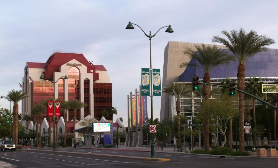 Spend your winter in Mesa - Arizona - Is Mesa a good snowbird location 1