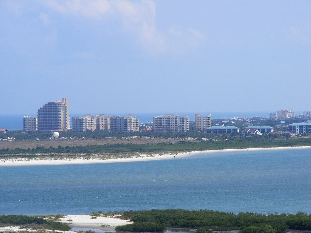 Spend Your Fall, Winter, Or Spring In New Smyrna Beach Florida Is New Smyrna Beach A Good Snowbird Location 10