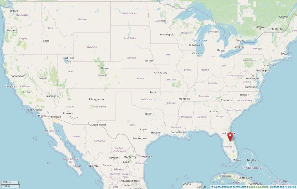 Spend your fall, winter, or spring in Orlando, Florida: Is Orlando a ...