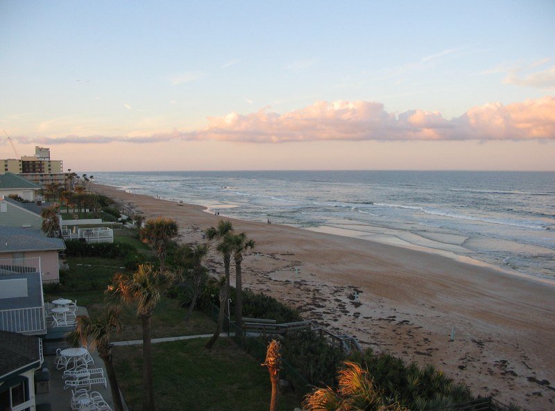 Spend your winter in Ormond Beach - Florida - Is Osmond Beach a good snowbird location 1