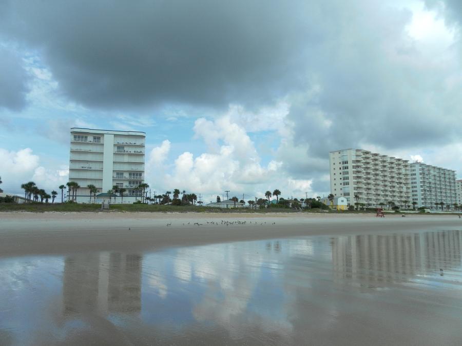 Spend your winter in Ormond Beach - Florida - Is Ormond Beach a good snowbird location 11