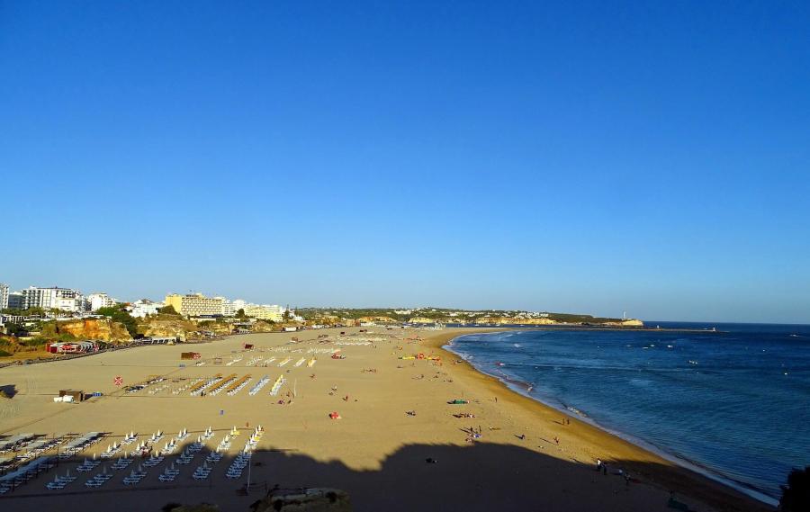 Spend Your Fall, Winter, Or Spring In Portimão Portugal Is Portimão A Good Snowbird Location 3