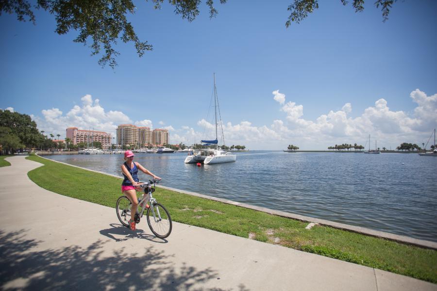 Spend your winter in St. Petersburg - Florida - Is St. Petersburg Beach a good snowbird location 10