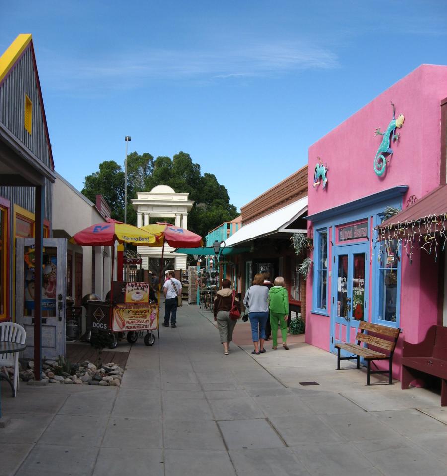 Spend your winter in Yuma - Arizona - Is Yuma a good snowbird location 10