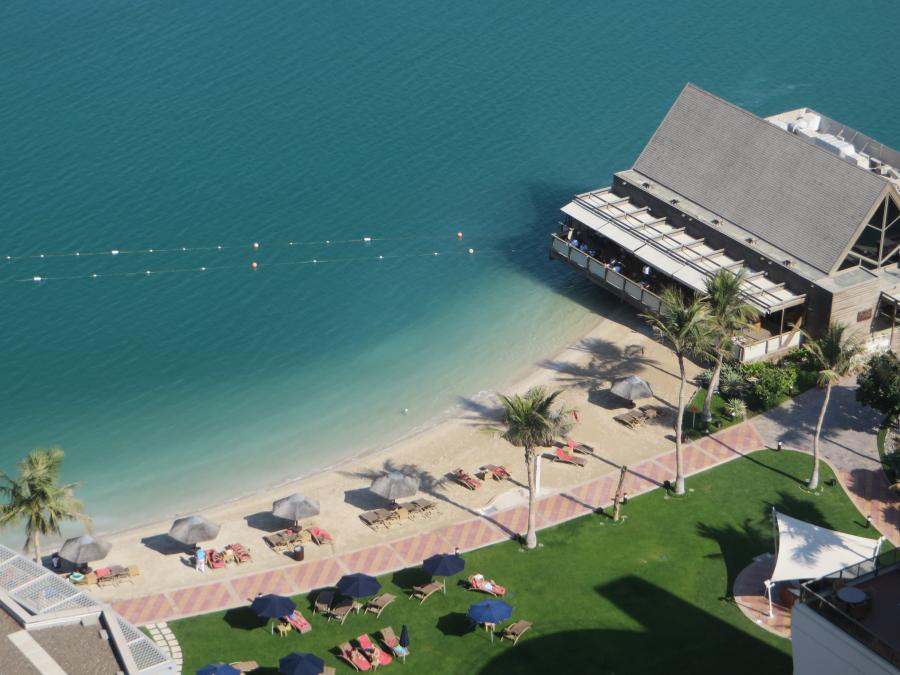 Spend your winter in Abu Dhabi - Is Abu Dhabi a good snowbird location 10