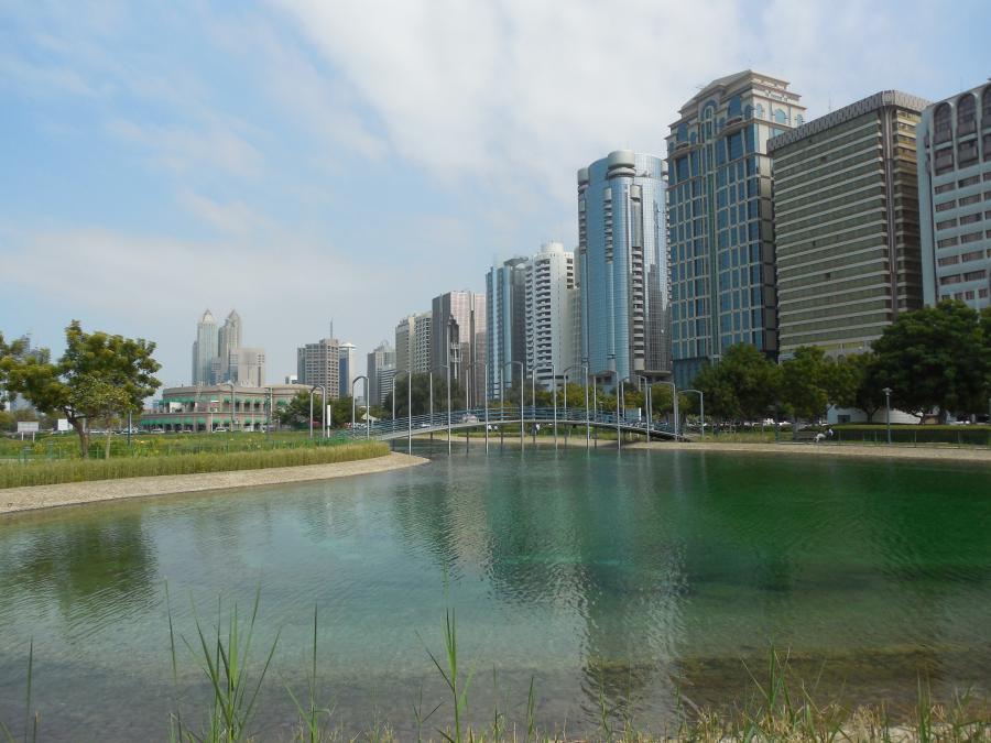 Spend your winter in Abu Dhabi - Is Abu Dhabi a good snowbird location 11