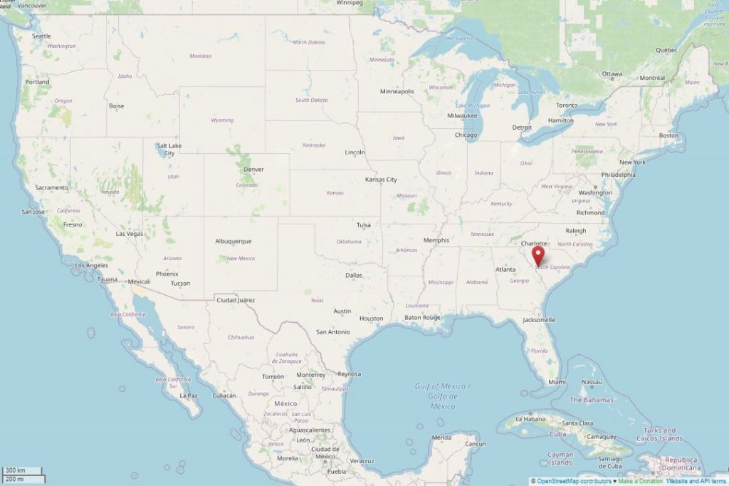 Spend your fall, winter, or spring in Aiekn - South Carolina - Is Aiekn a good snowbird location 2 Spend your winter in Aiekn - South Carolina - Is Aiekn a good snowbird location 2