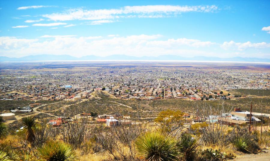 Spend your winter in Alamogordo - New Mexico - Is Alamogordo a good snowbird location 11