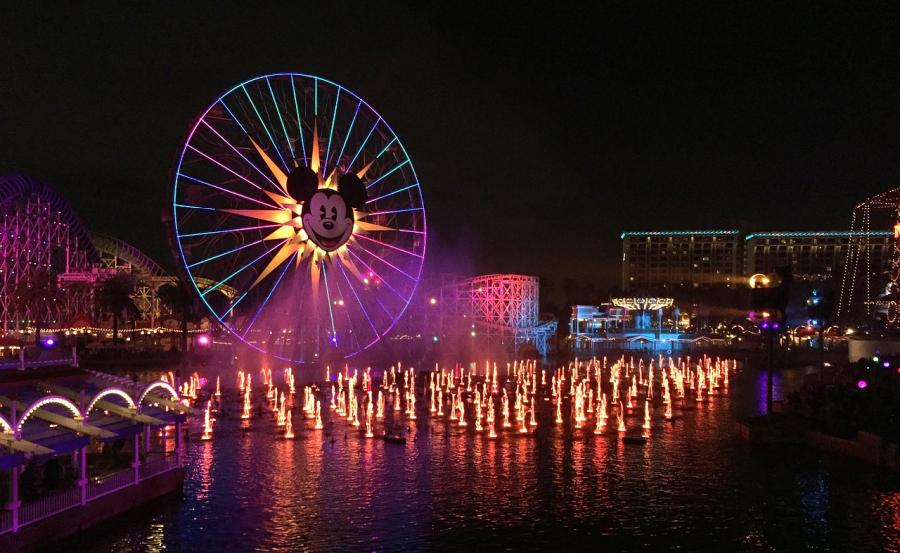 Spend your winter in Anaheim - California - Is Anaheim a good snowbird location 10