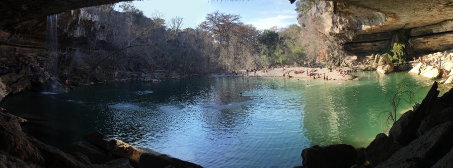 Spend your winter in Austin - Texas - Is Austin a good snowbird location 10