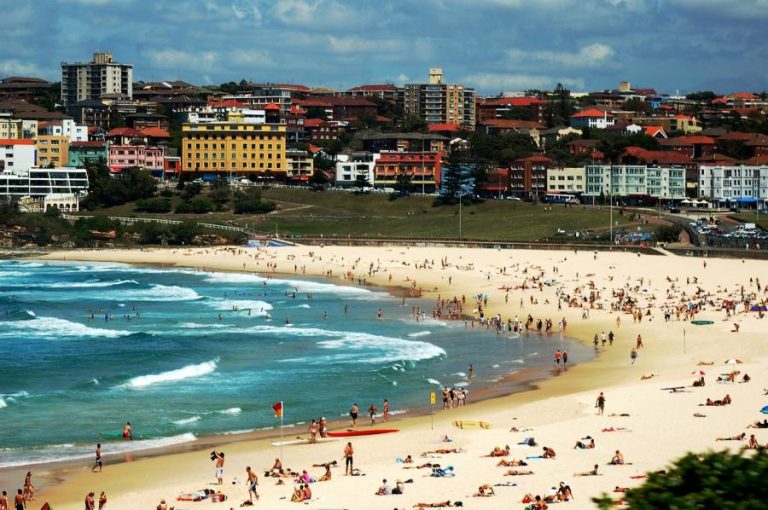 Spend your fall, winter, or spring in Australia: Is Australia a good snowbird location?