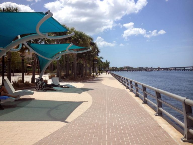 Spend your fall, winter, or spring in Bradenton, Florida: Is Bradenton a good snowbird location?