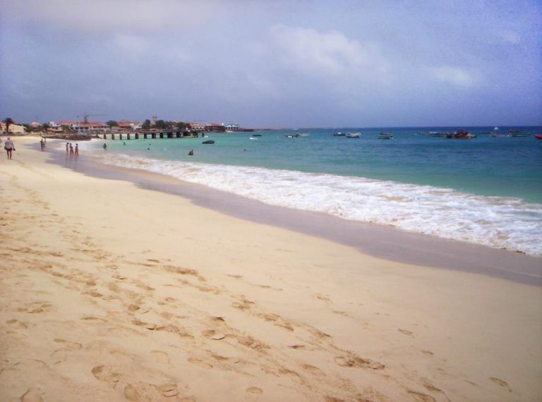 Spend your fall, winter, or spring in Cape Verde: Is Cape Verde a good snowbird location?