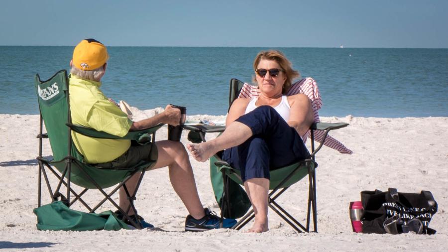 Spend your winter in Clearwater - Florida - Is Clearwater a good snowbird location 11