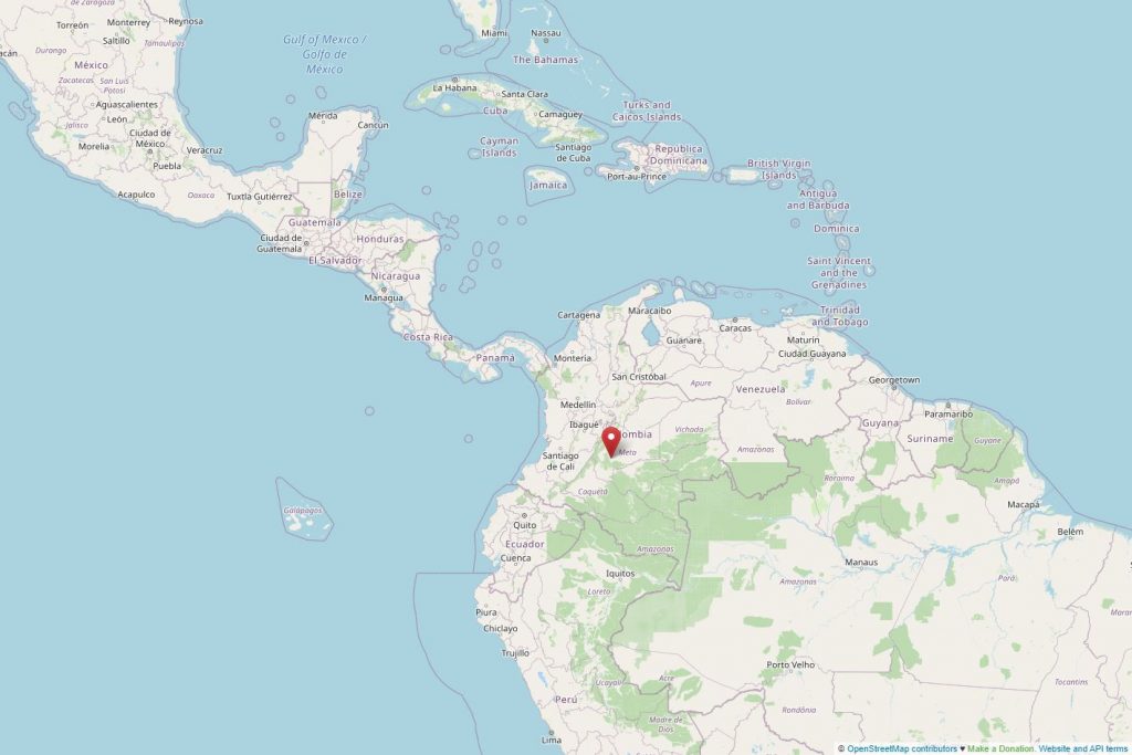 Spend your fall, winter, or spring in Colombia - Is Colombia a good snowbird location 1 Spend your fall, winter, or spring in Colombia - Is Colombia a good snowbird location 1