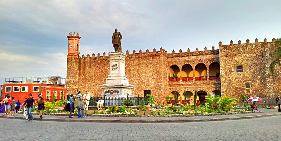 Spend your winter in Cuernavaca - Mexico - Is Cuernavaca a good snowbird location 1