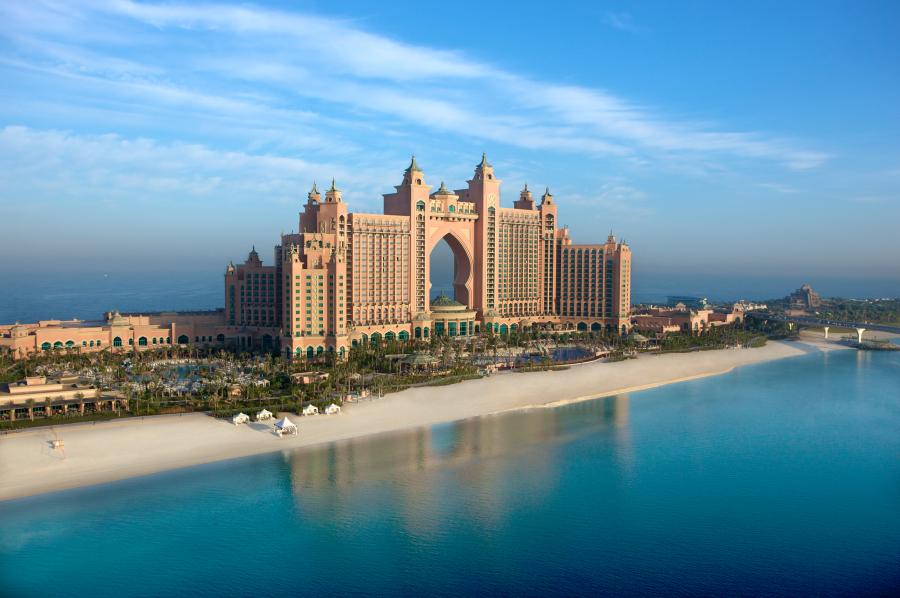 Spend your winter in Dubai - Is Dubai a good snowbird location 12