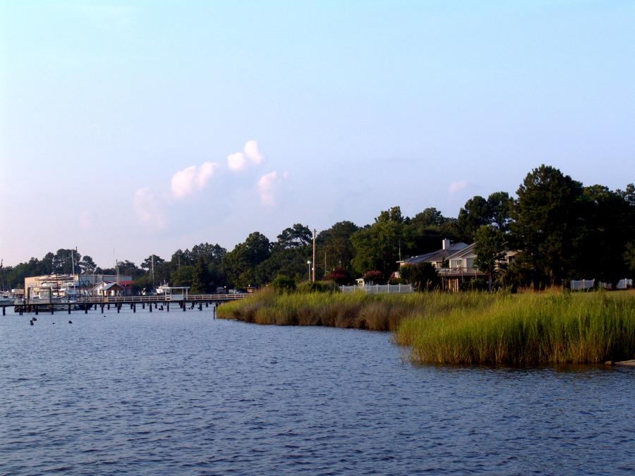 Spend your winter in Georgetown - South Carolina - Is Georgetown a good snowbird location 11