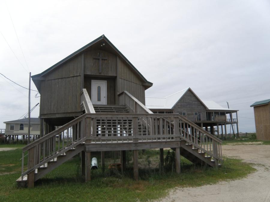 Spend your winter in Grand Isle - Louisiana - Is Grand Isle a good snowbird location 11