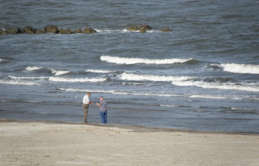 Spend your winter in Grand Isle - Louisiana - Is Grand Isle a good snowbird location 12