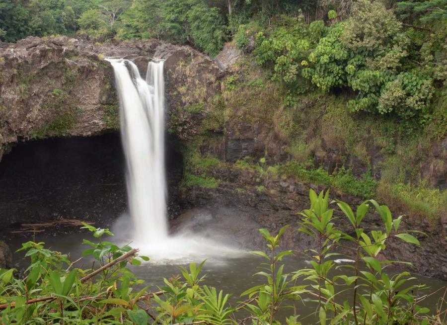 Spend your winter in Hilo - Hawaii - Is Hilo a good snowbird location 11