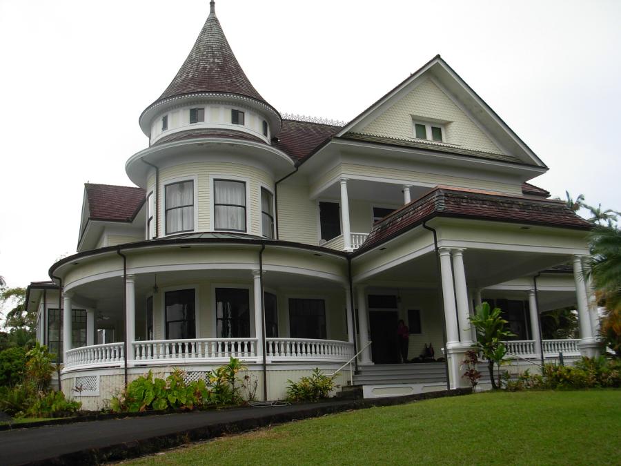 Spend your winter in Hilo - Hawaii - Is Hilo a good snowbird location 12