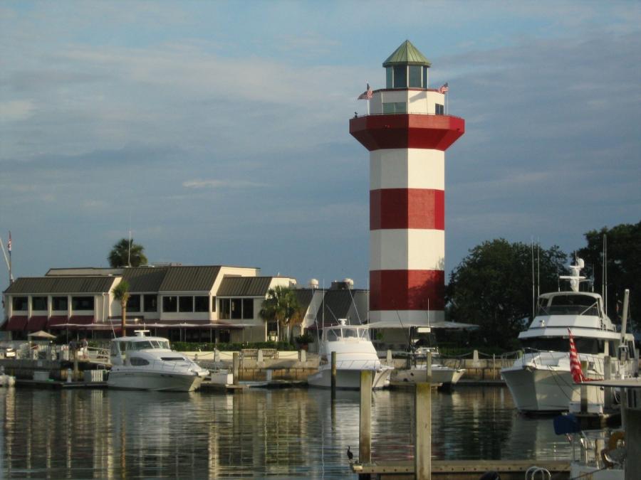 Spend your winter in Hilton Head Island - South Carolina - Is Hilton Head Island a good snowbird location 1