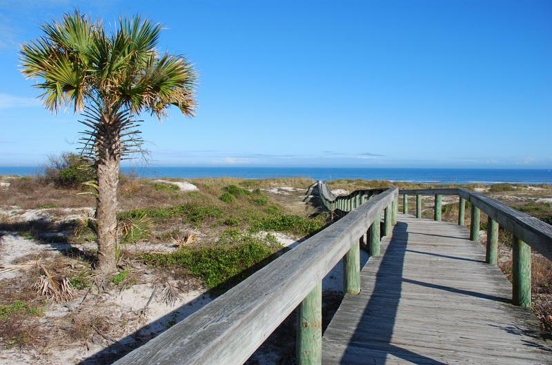 Spend your winter in Jacksonville - Florida - Is Jacksonville a good snowbird location 11