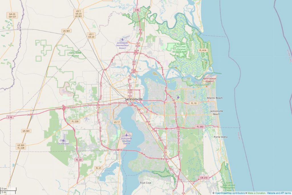 Spend your fall, winter, or spring in Jacksonville - Florida - Is Jacksonville a good snowbird location 3 Spend your winter in Jacksonville - Florida - Is Jacksonville a good snowbird location 3