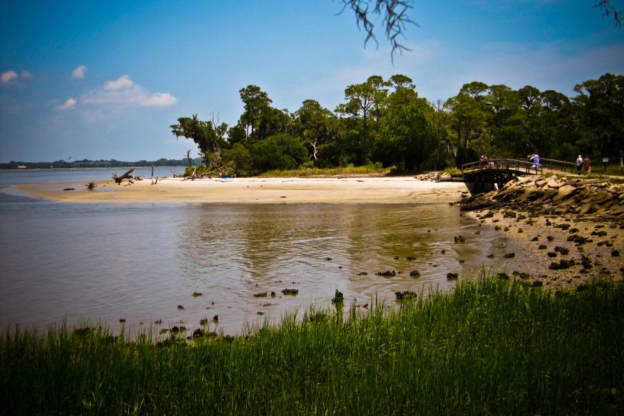 Spend your winter in Jekyll Island - Georgia - Is Jekyll Island a good snowbird location 10