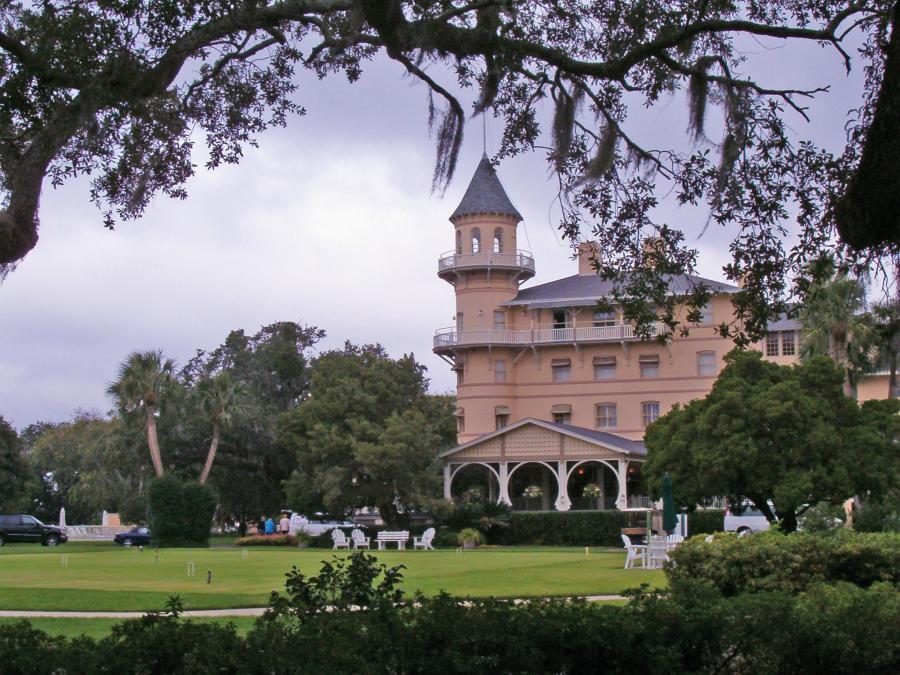 Spend your winter in Jekyll Island - Georgia - Is Jekyll Island a good snowbird location 12