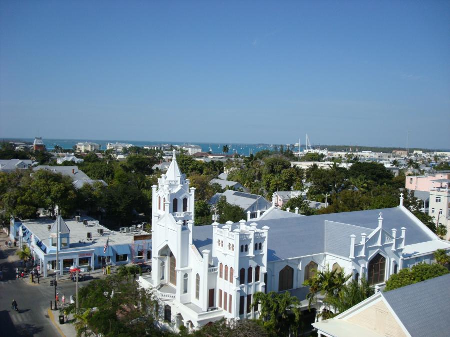 Spend your winter in Key West - Florida - Is Key West a good snowbird location 11