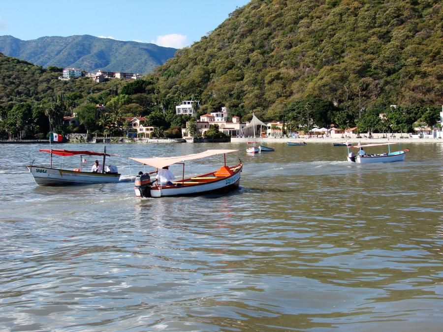 Spend your winter in Lake Chapala - Mexico - Is Lake Chapala a good snowbird location 1