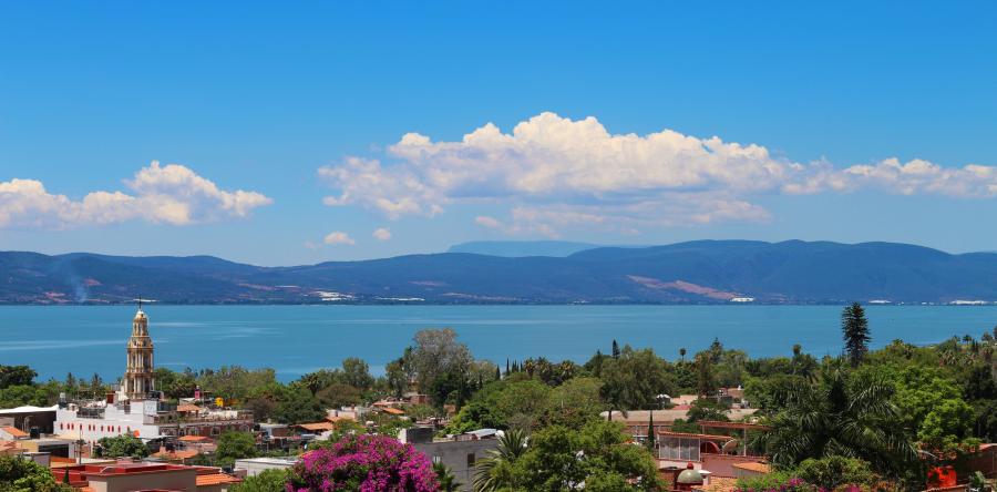 Spend your winter in Lake Chapala - Mexico - Is Lake Chapala a good snowbird location 10
