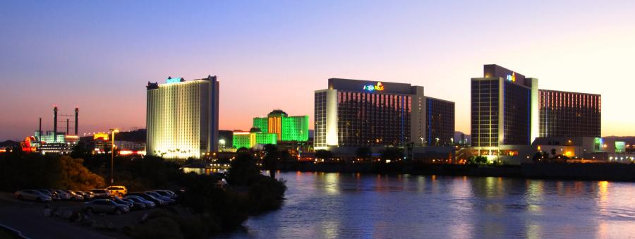 Spend your winter in Laughlin - Nevada - Is Laughlin a good snowbird location 11