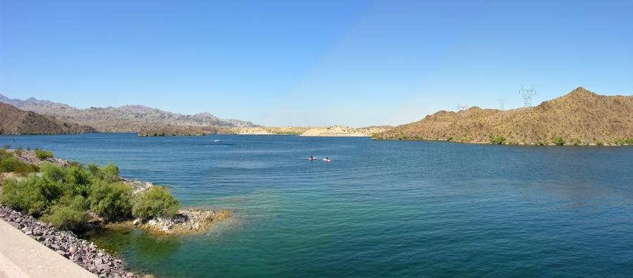 Spend your winter in Laughlin - Nevada - Is Laughlin a good snowbird location 12