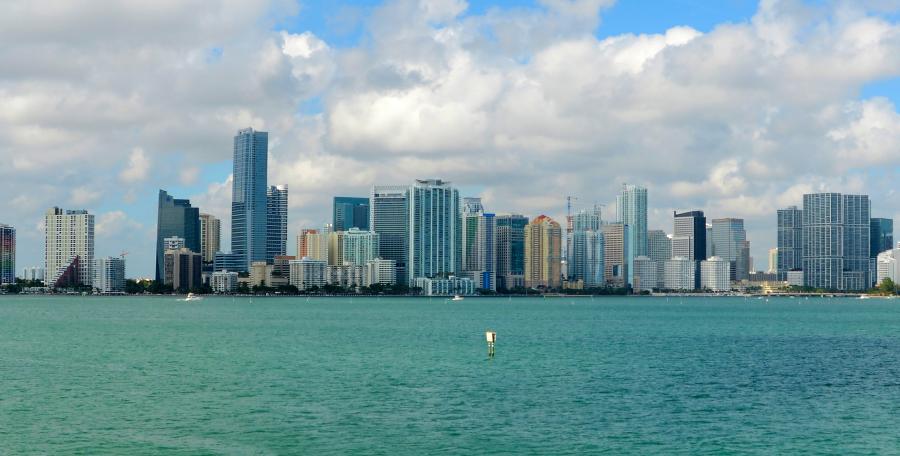 Spend your winter in Miami - Florida - Is Miami a good snowbird location 1