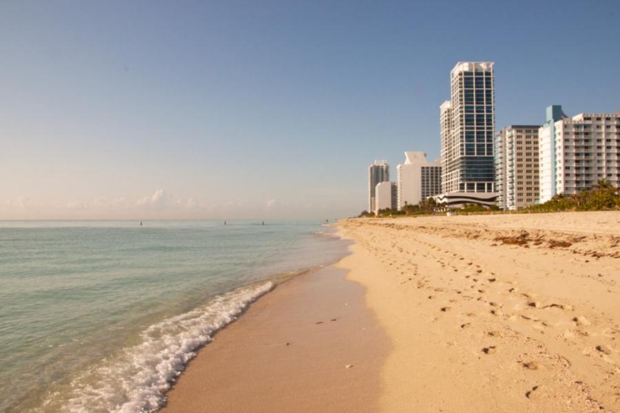 Spend your winter in Miami - Florida - Is Miami a good snowbird location 10