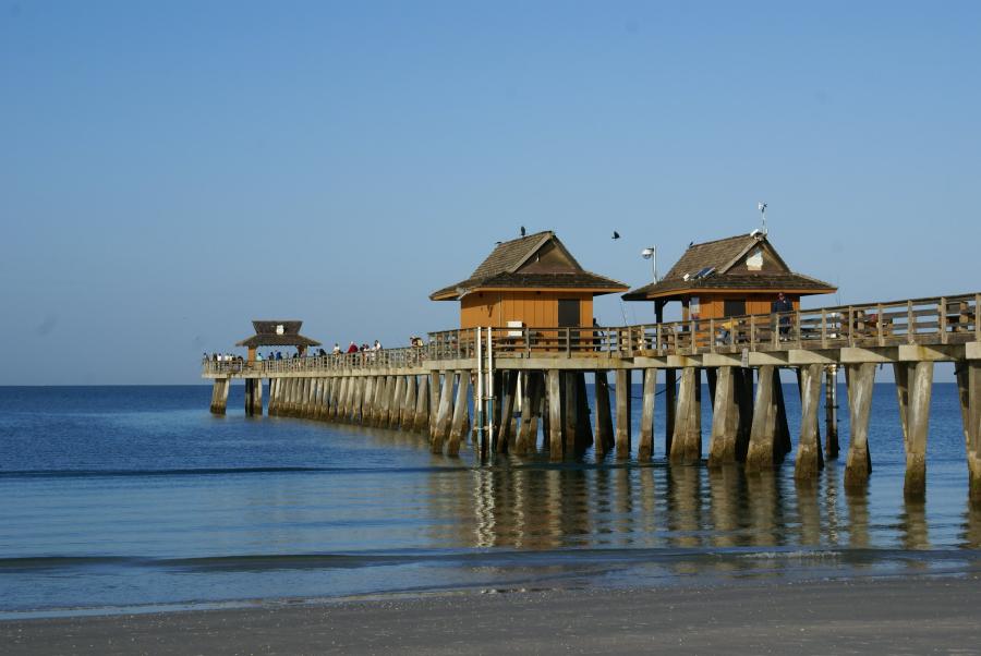 Spend your winter in Naples - Florida - Is Naples a good snowbird location 11