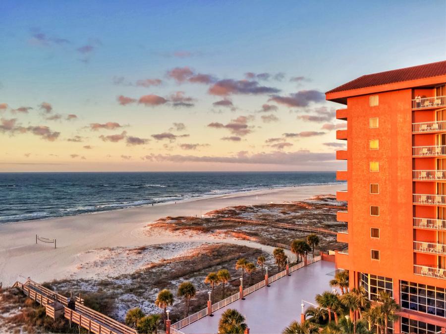 Spend your winter in Orange Beach - Alabama - Is Orange Beach a good snowbird location 10