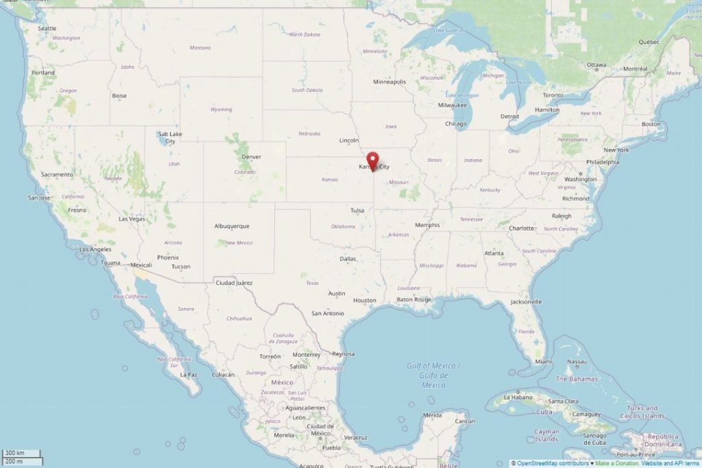 Spend your winter in Overland Park - Kansas - Is Overland Park a good snowbird location 2