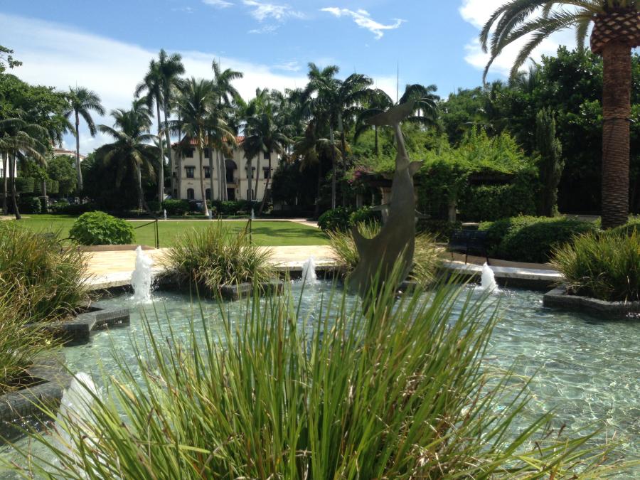 Spend your winter in Palm Beach - Florida - Is Palm Beach a good snowbird location 11